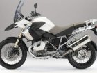 BMW R 1200GS Alpine White Special